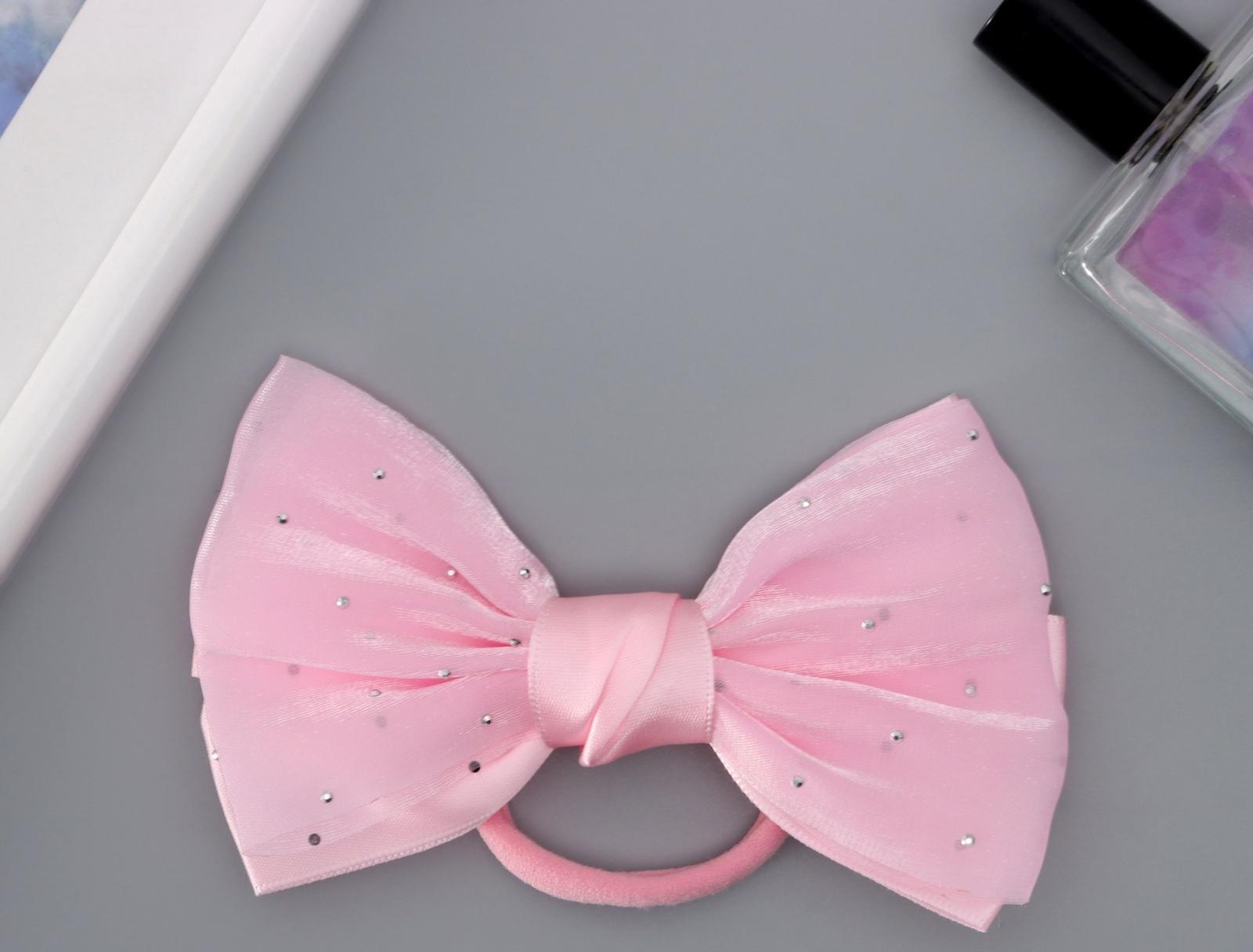 Резинка для волос 