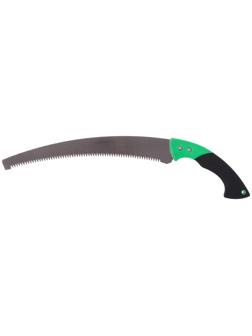 Ножовка садовая, 340 мм, пластиковая ручка