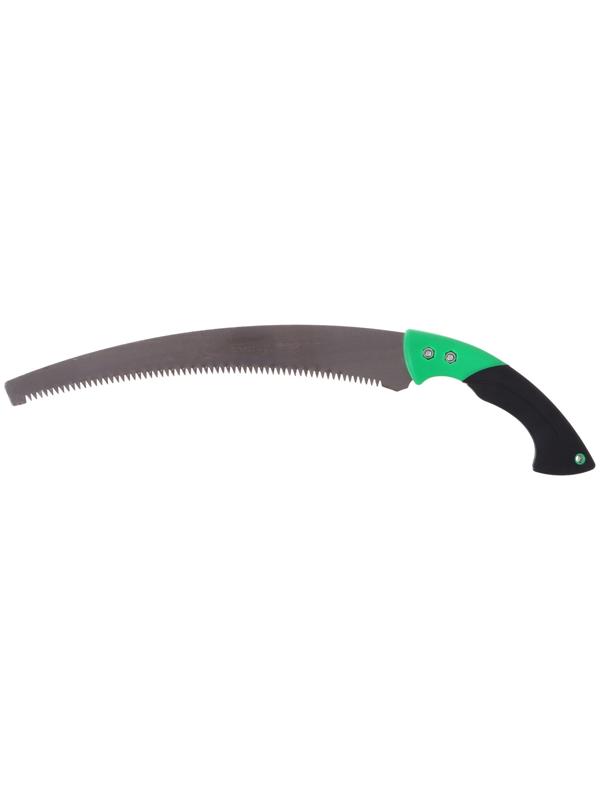 Ножовка садовая, 340 мм, пластиковая ручка
