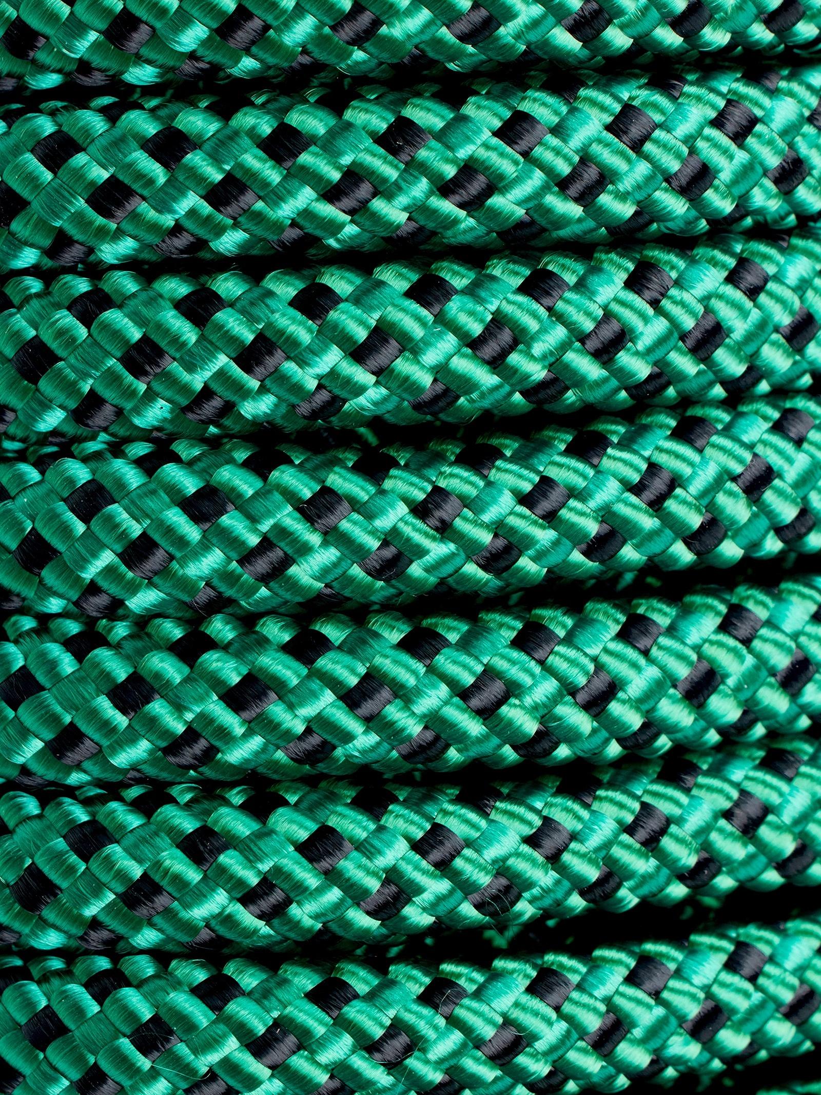 Веревка страховочно-спасательная 