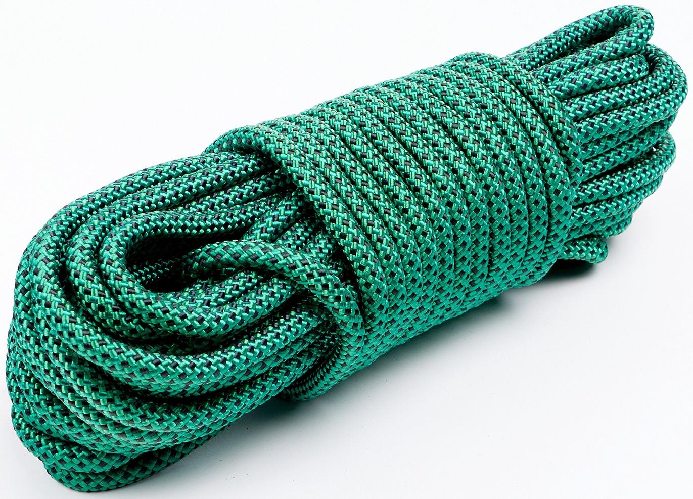 Веревка страховочно-спасательная 