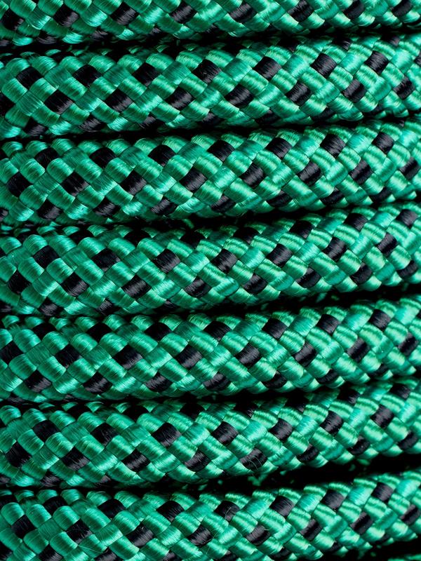 Веревка страховочно-спасательная 