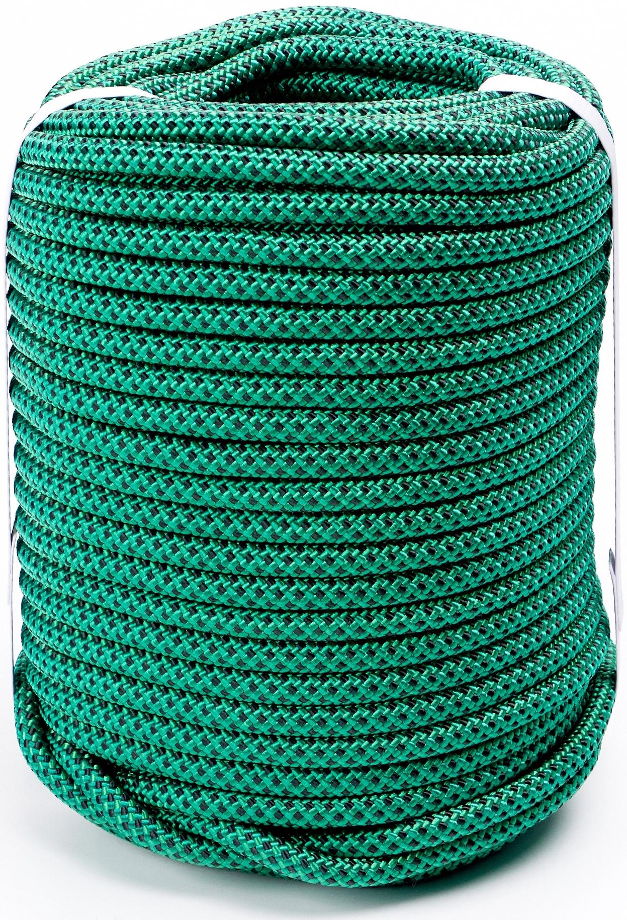 Веревка страховочно-спасательная 