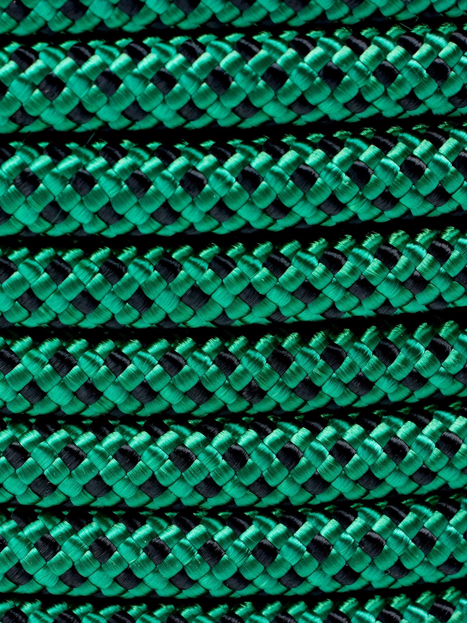 Веревка страховочно-спасательная 