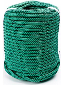 Веревка страховочно-спасательная 