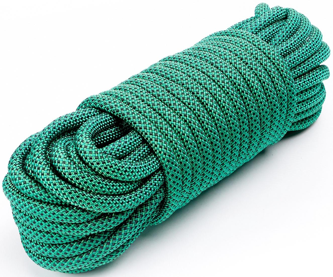 Веревка страховочно-спасательная 