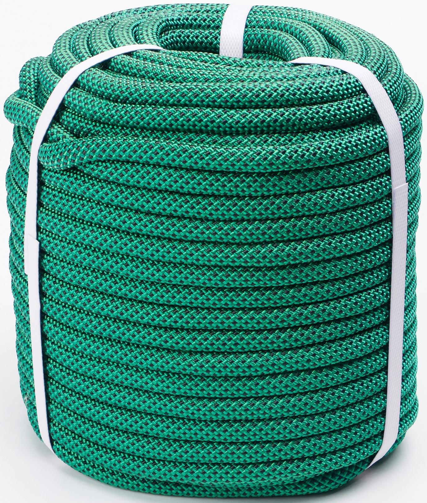 Веревка страховочно-спасательная 