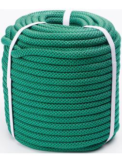 Веревка страховочно-спасательная 