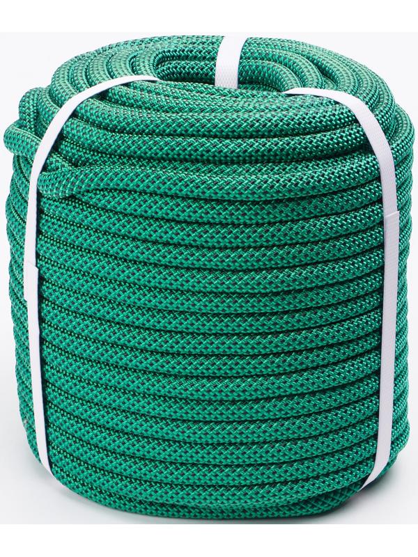 Веревка страховочно-спасательная 