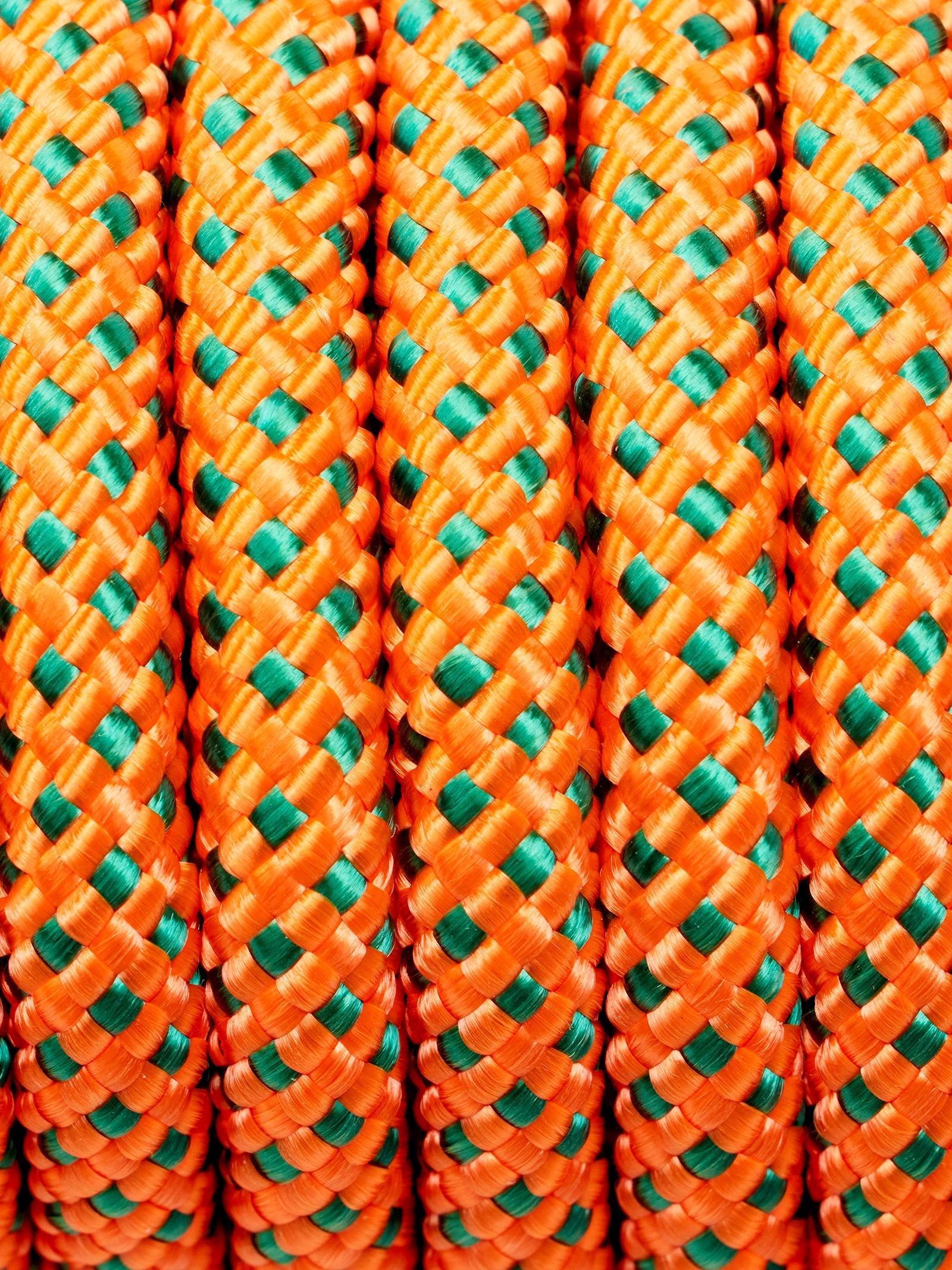 Веревка страховочно-спасательная 