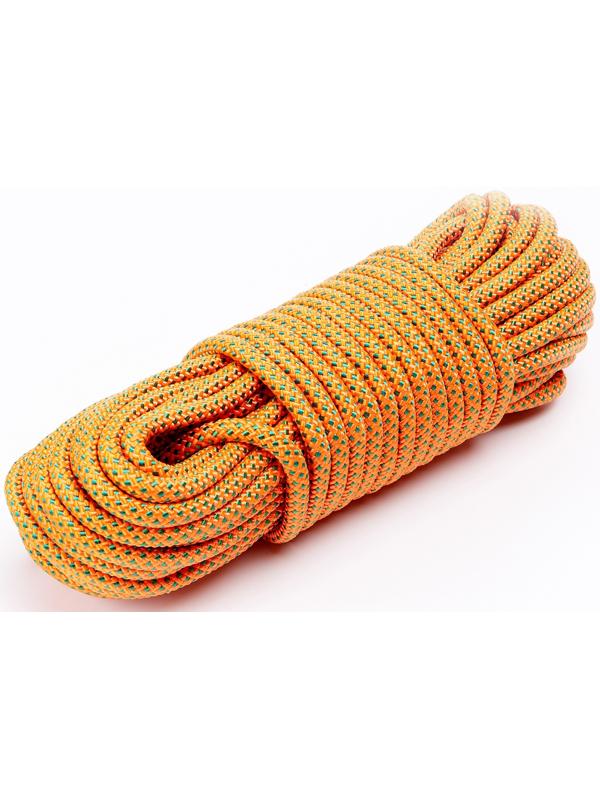 Веревка страховочно-спасательная 