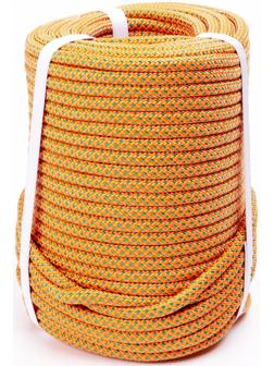 Веревка страховочно-спасательная 