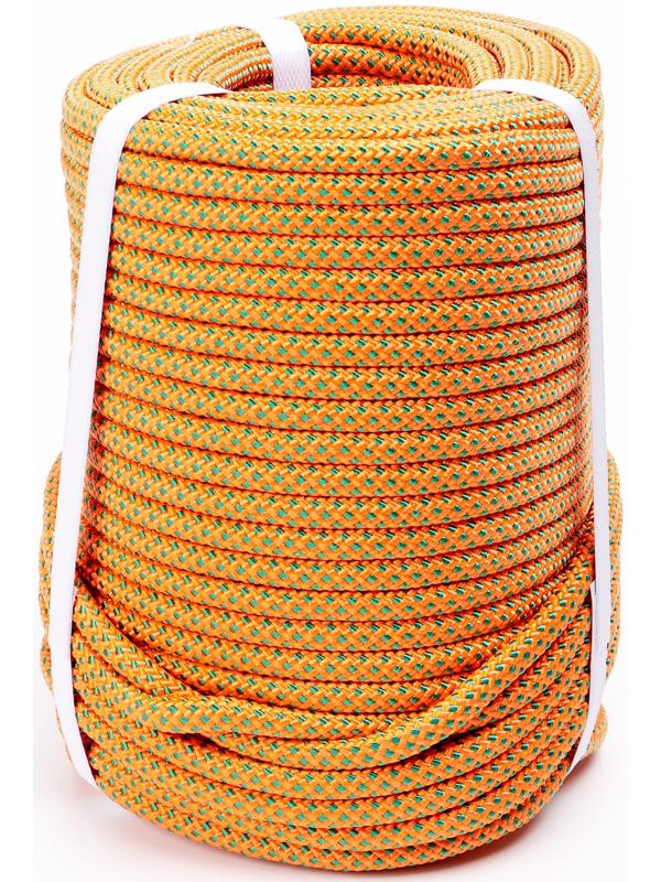 Веревка страховочно-спасательная 