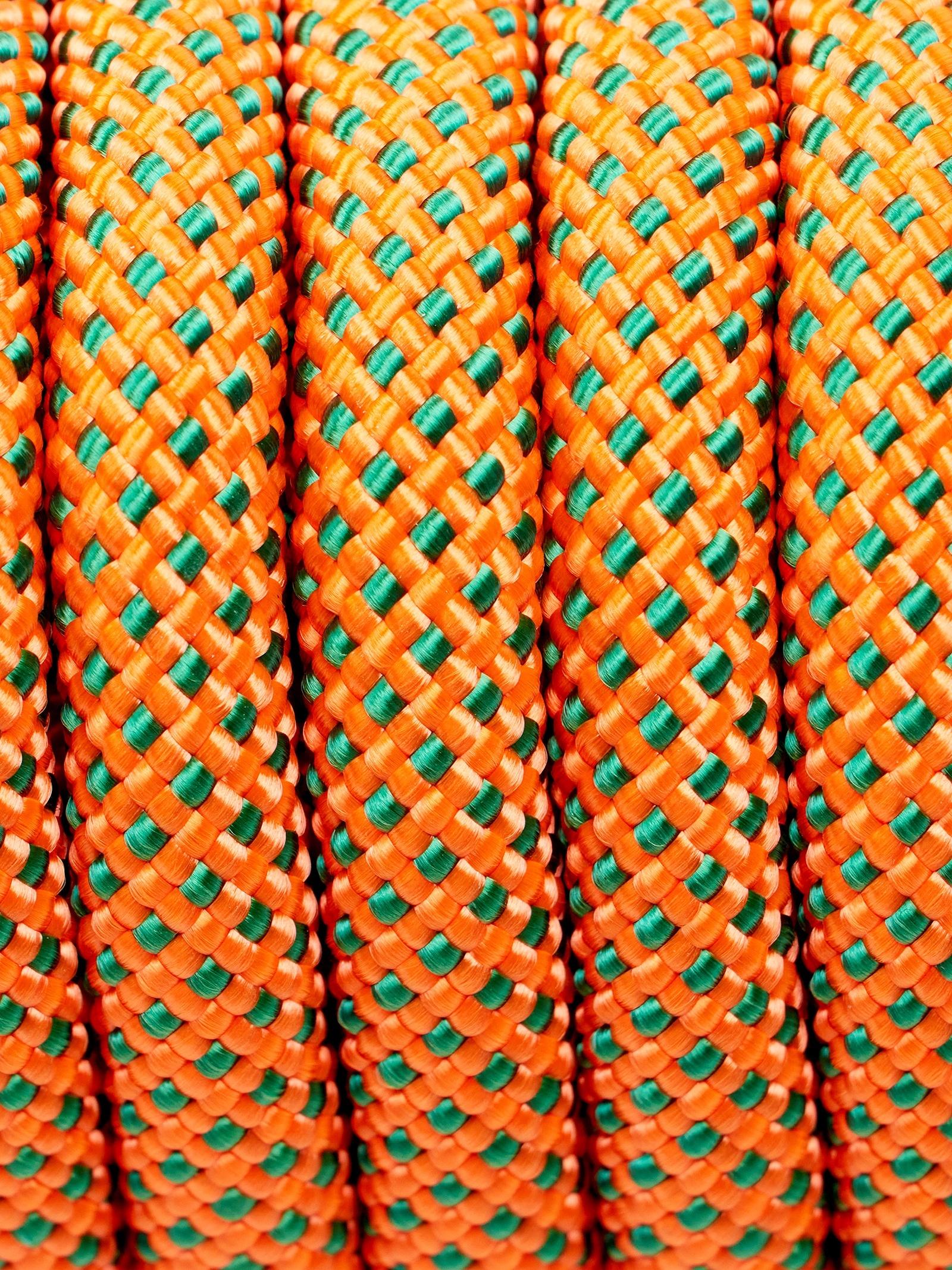 Веревка страховочно-спасательная 