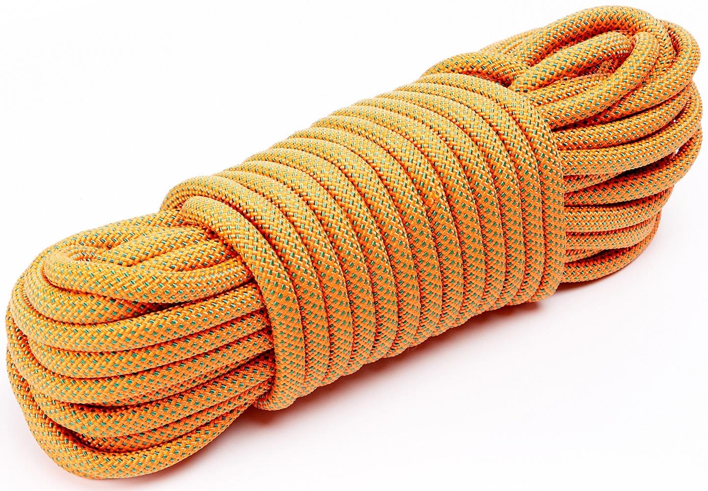 Веревка страховочно-спасательная 