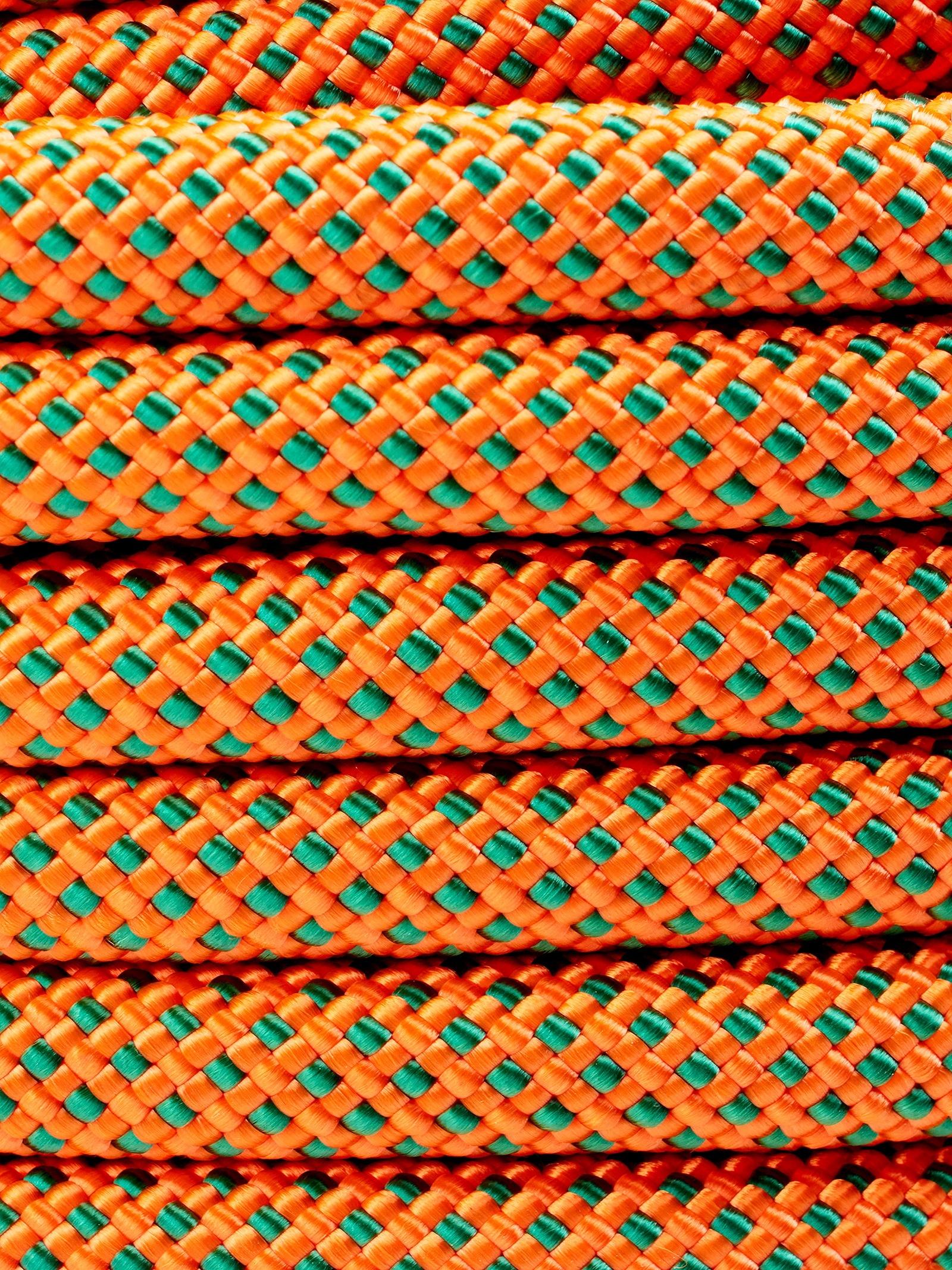 Веревка страховочно-спасательная 