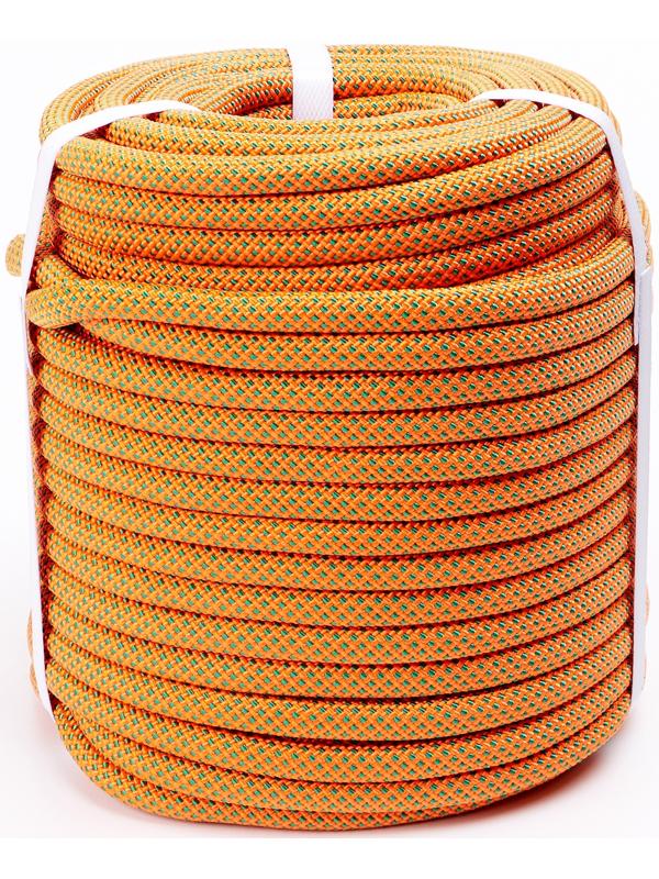 Веревка страховочно-спасательная 