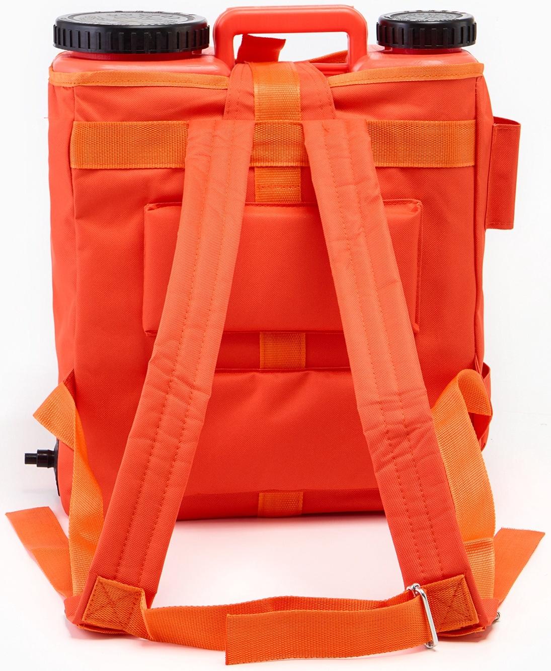 Ранцевый опрыскиватель 20 л