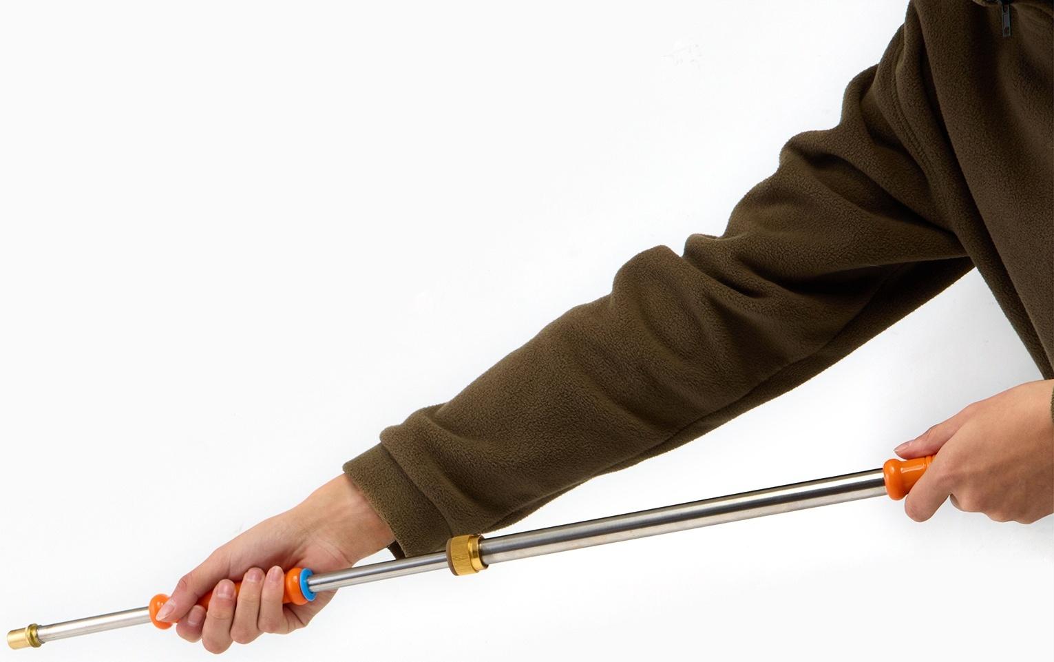 Ранцевый опрыскиватель 20 л