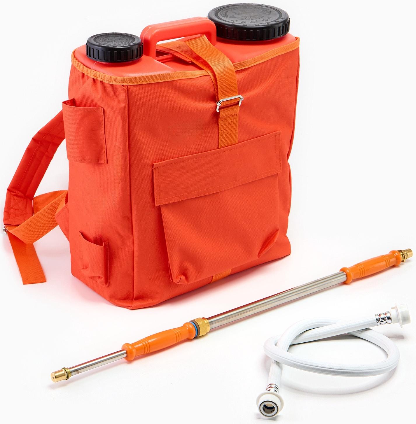 Ранцевый опрыскиватель 20 л