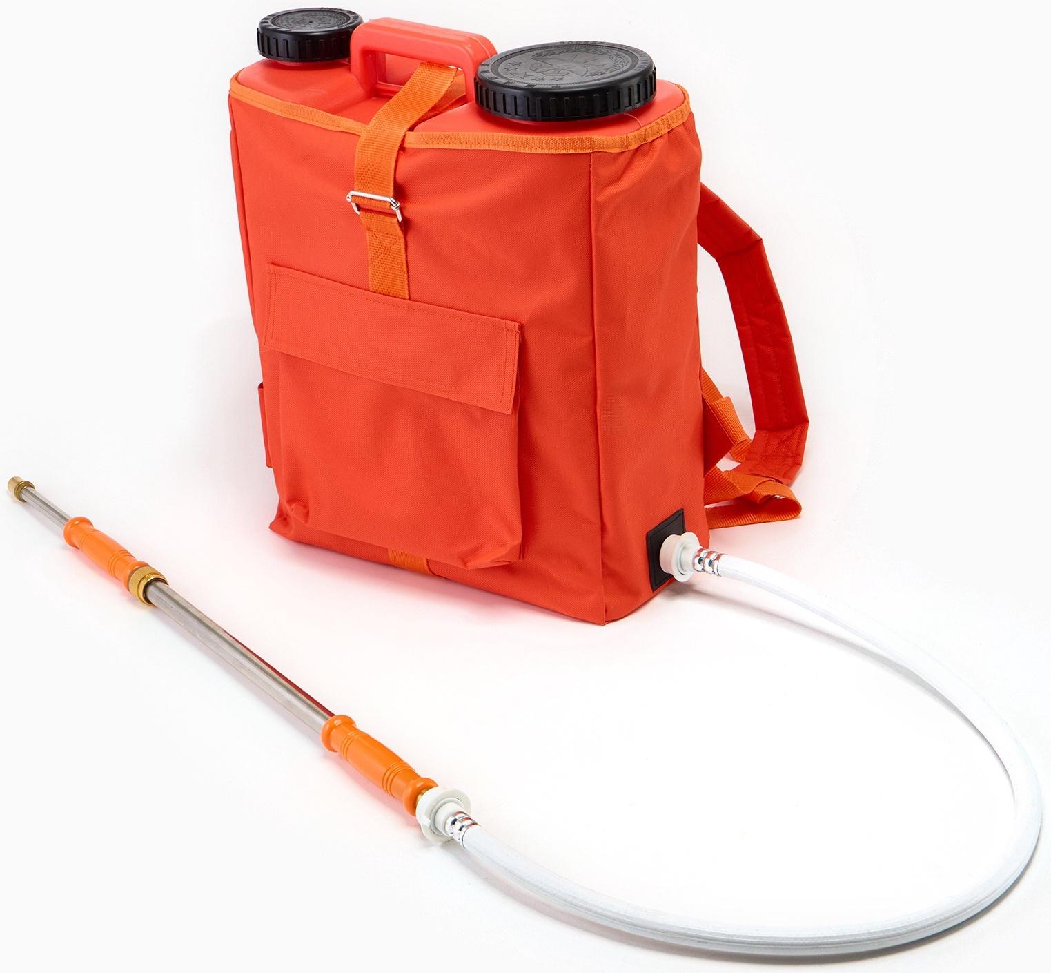 Ранцевый опрыскиватель 20 л