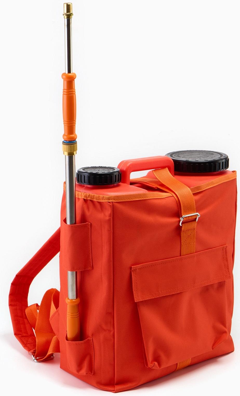 Ранцевый опрыскиватель 20 л