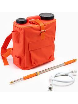 Ранцевый опрыскиватель 20 л