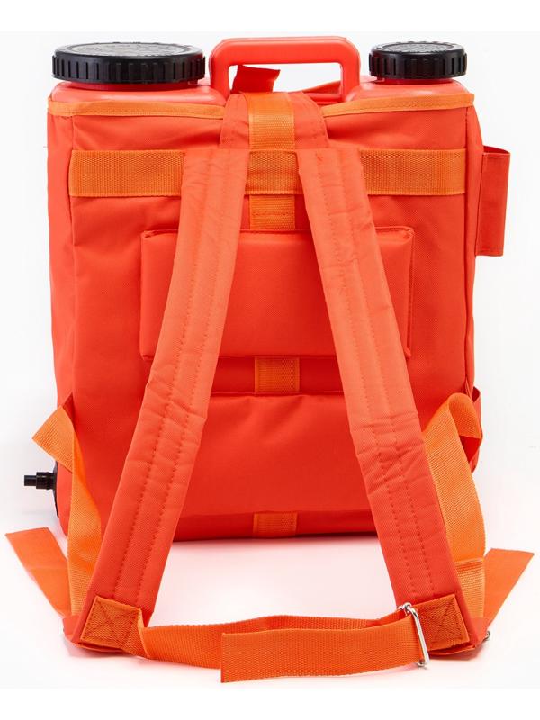 Ранцевый опрыскиватель 20 л