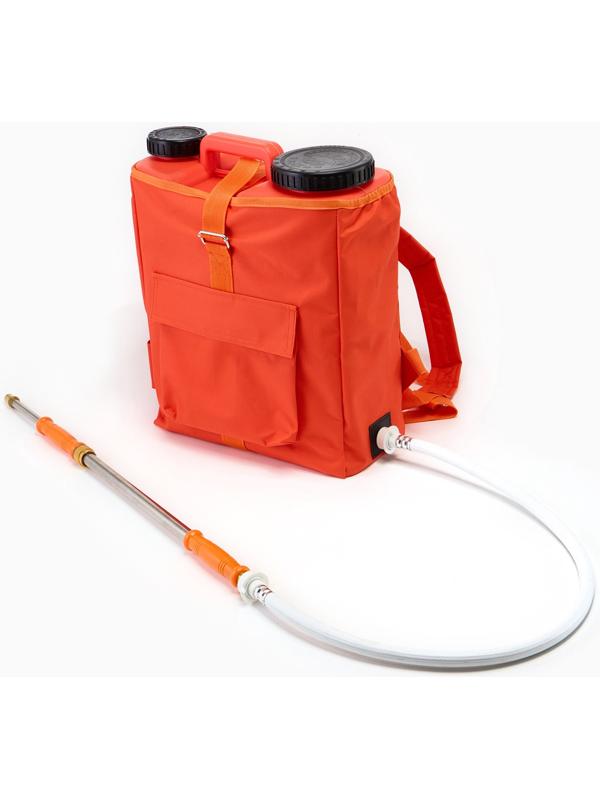 Ранцевый опрыскиватель 20 л