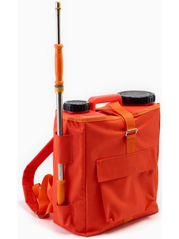 Ранцевый опрыскиватель 20 л