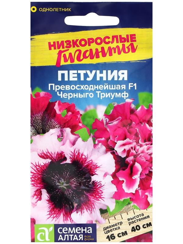 Семена Петуния 