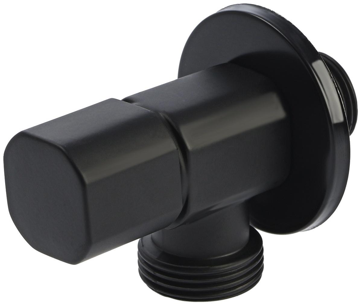 Кран для бытовых приборов ZEIN engr, 1/2