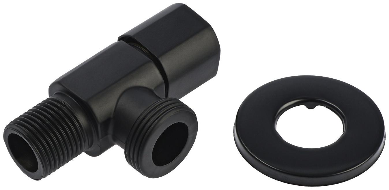 Кран для бытовых приборов ZEIN engr, 1/2