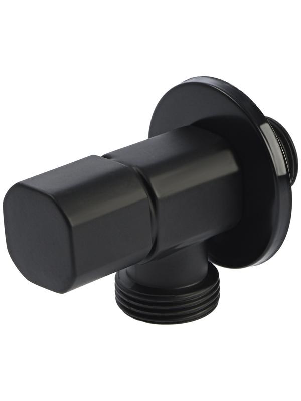 Кран для бытовых приборов ZEIN engr, 1/2