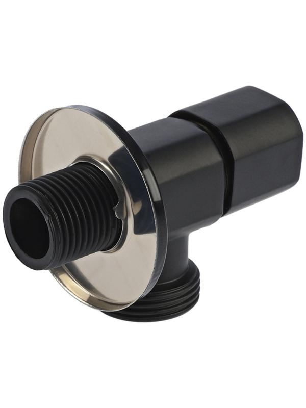 Кран для бытовых приборов ZEIN engr, 1/2