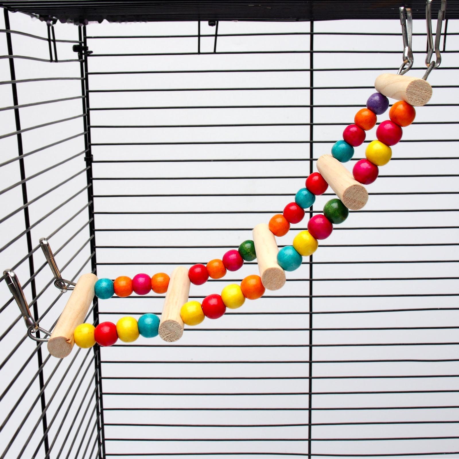 Игрушка для птиц 