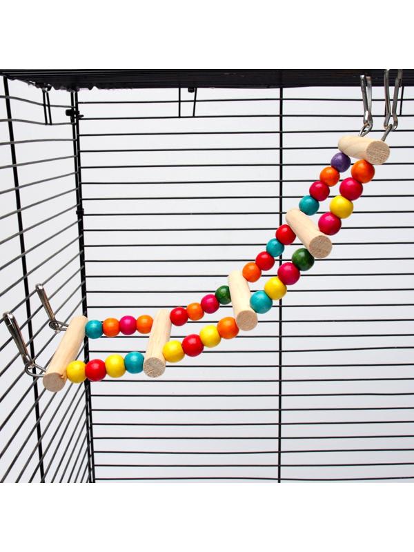 Игрушка для птиц 