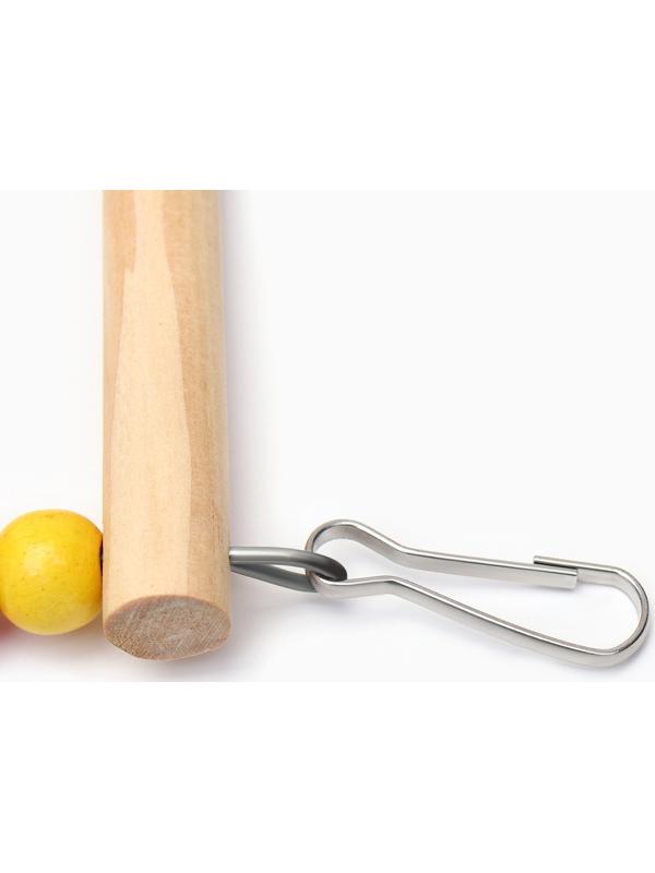 Игрушка для птиц 