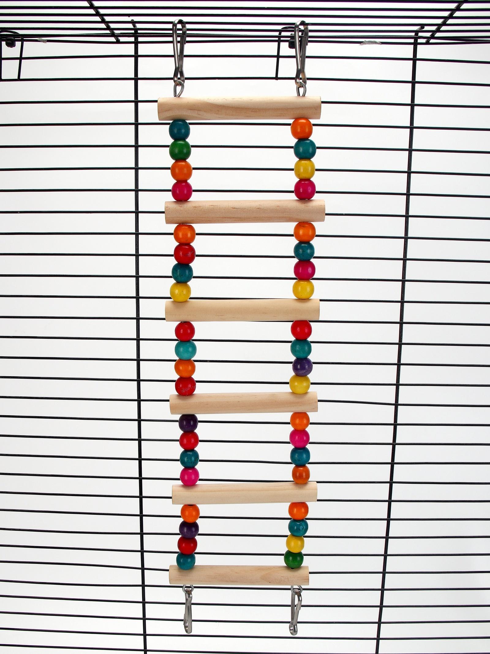 Игрушка для птиц 