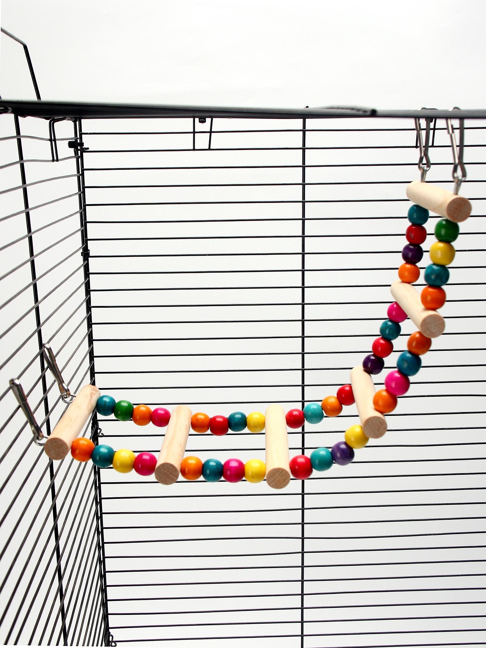 Игрушка для птиц 