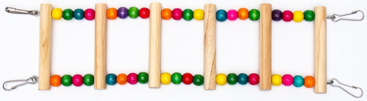 Игрушка для птиц 