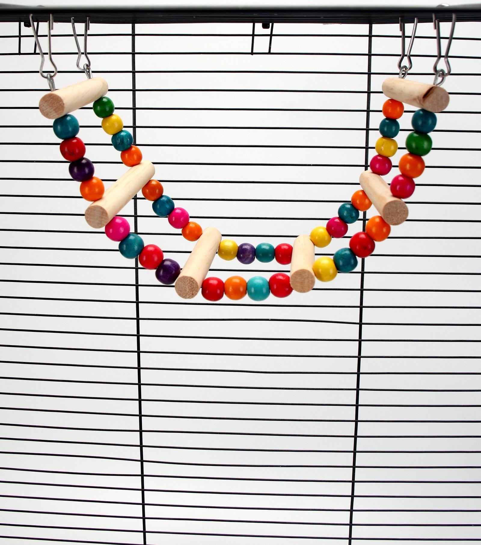 Игрушка для птиц 