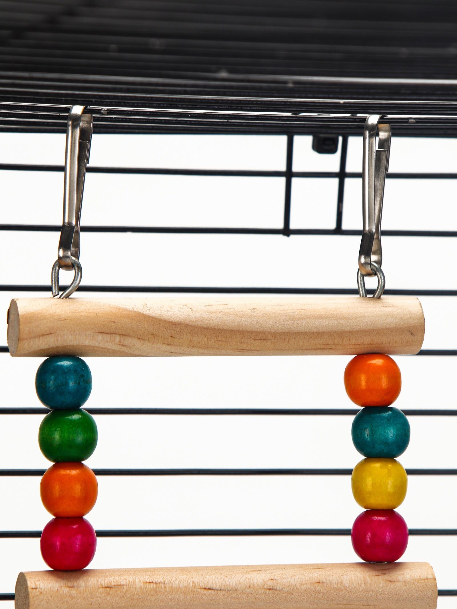 Игрушка для птиц 