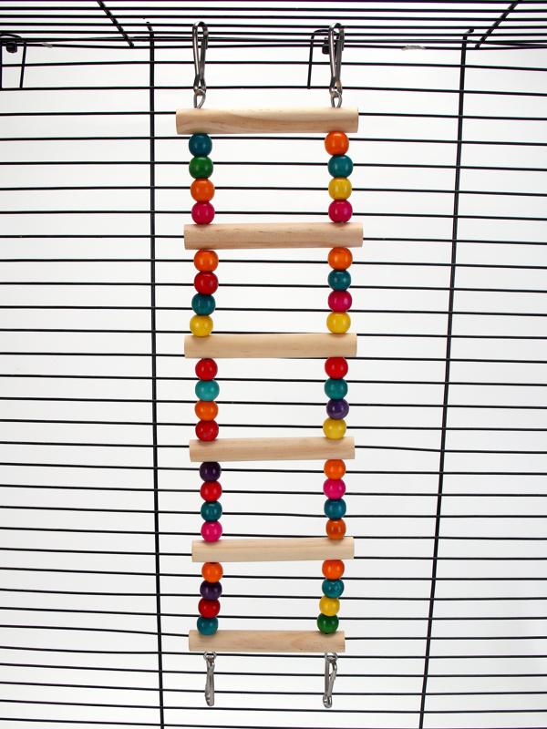 Игрушка для птиц 