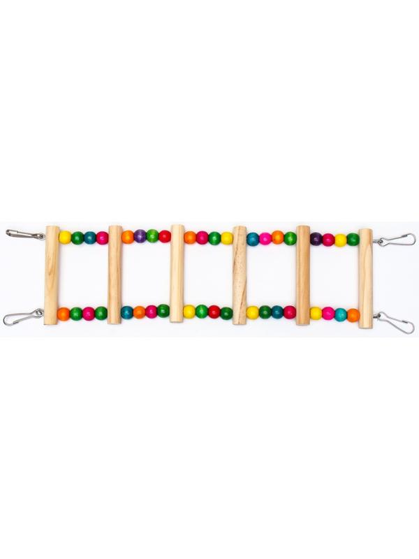 Игрушка для птиц 