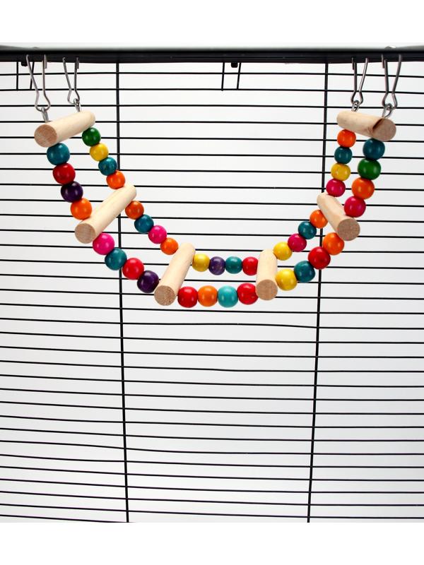 Игрушка для птиц 