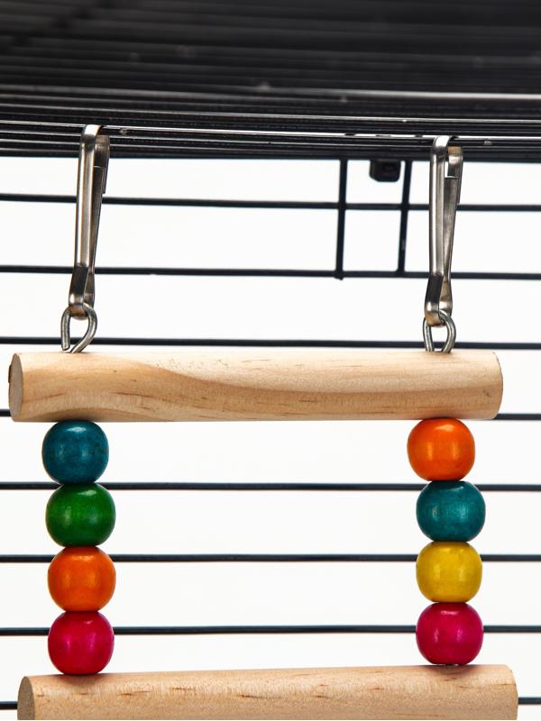 Игрушка для птиц 