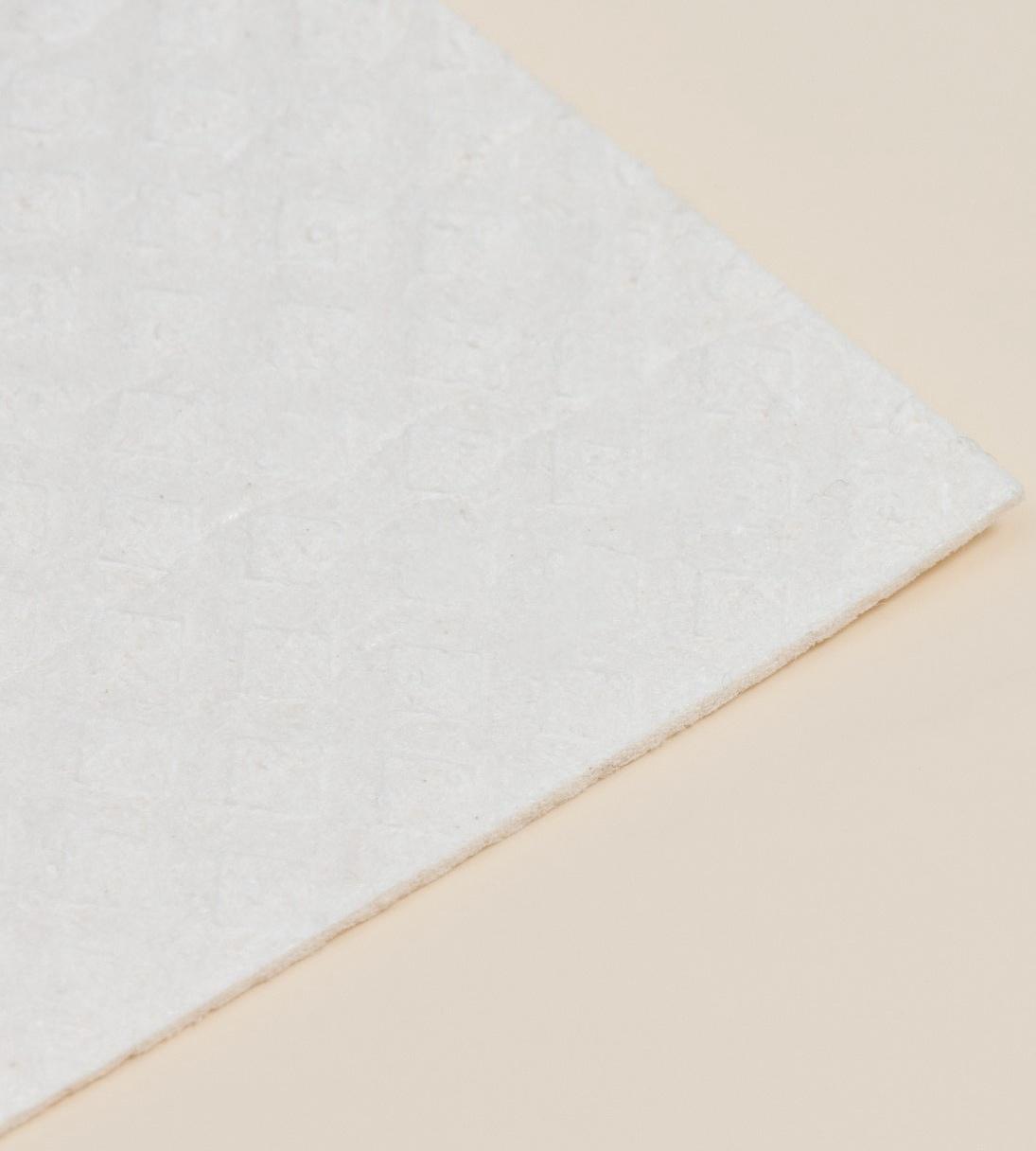 Салфетки для уборки универсальные SL Home, из целлюлозы и хлопка, 3 шт., 17×19 см, серые