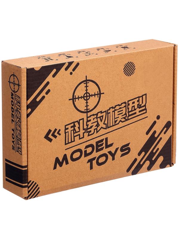 Пистолет детский «Дигл», стреляет мягкими пулями, вылетают гильзы, автоматическая перезарядка