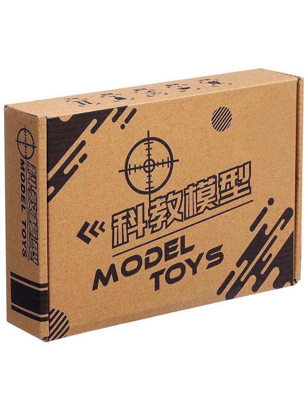 Пистолет детский «Дигл», стреляет мягкими пулями, вылетают гильзы, автоматическая перезарядка